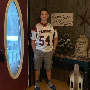 Meet your Posher, Jeanne